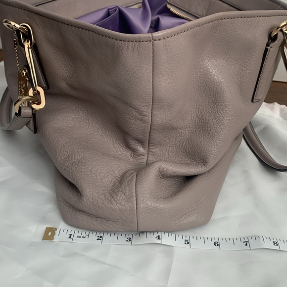 EUC coach bag - Picture 6 of 7